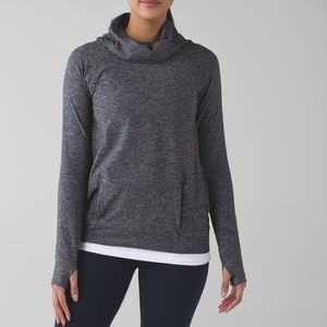 Lululemon Make A Move Long Sleeve